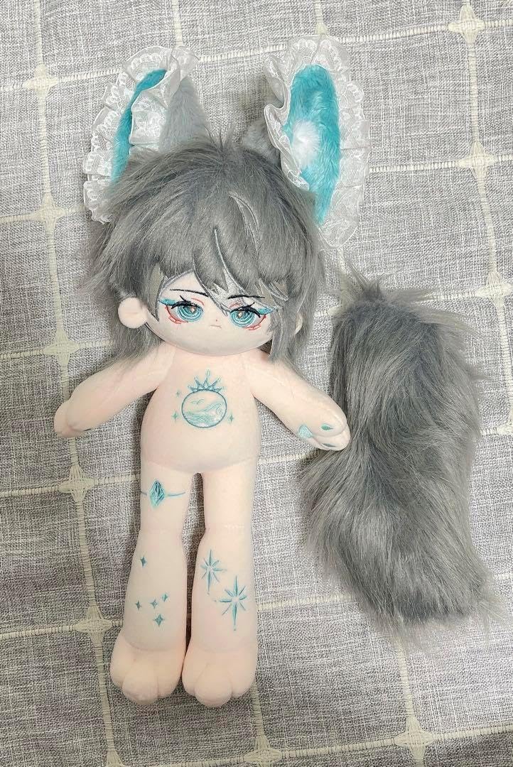 着せ替えぬいぐるみ オリジナル 30cm R15 着せ替えぬいぐるみ オリジナル 30cm R15 着せ替えぬいぐるみ